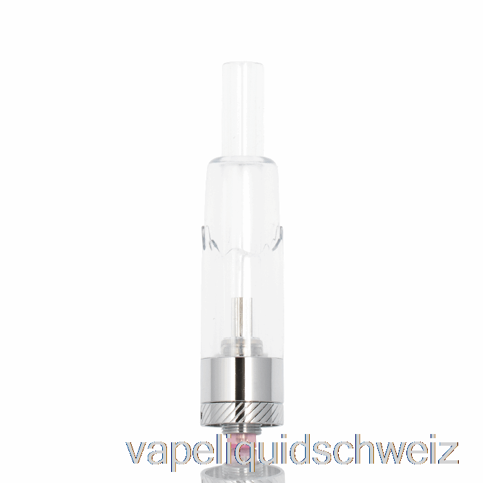 Boulder Aspen Slim Ersatztank Vape Ohne Nikotin